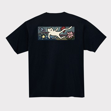 Little Cattos 小貓貓們 厚磅TEE - 第二彈