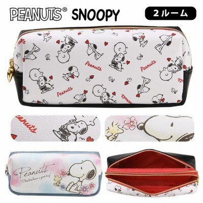 Snoopy大容量文房具の通販 101件の検索結果 Lineショッピング