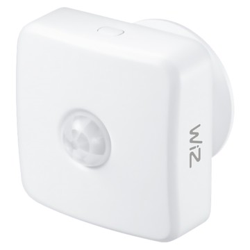 WiZ 智慧照明 動作感應器 感應距離達3米  1個