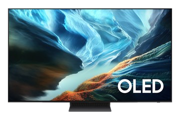 55型 OLED S90H 4K Samsung Vision AI 智慧顯示器 (2026)