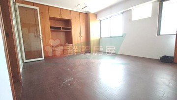 承義簡大雄近興大三房平車高樓採光佳｜台中市南區信義南街