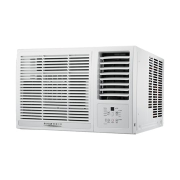【SANLUX 台灣三洋】3-4坪 變頻窗型右吹冷暖冷氣SA-R30VHJ