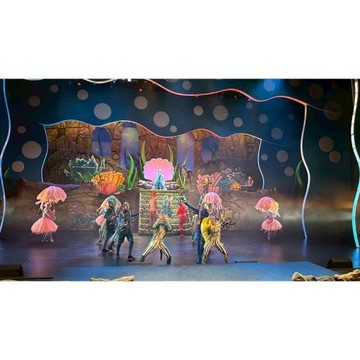 暑假親子花蓮旅遊｜旅展第二人折$1000｜囝仔ㄟ公益商店.遠雄海洋公園.黑潮賞鯨豚.生態莊園理想大地&英倫華麗遠雄悅來3日｜好享住奢華｜台中出發_26