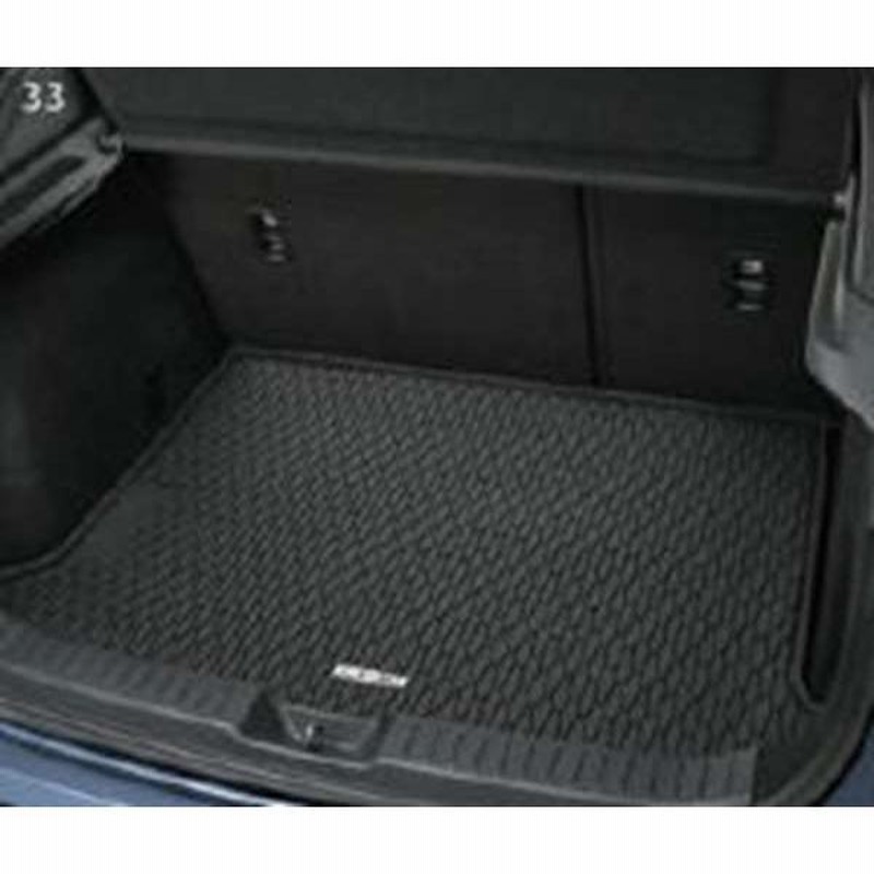 cx60 純正 ラゲッジオールウェザーマット MAZDA CX-8 純正オール