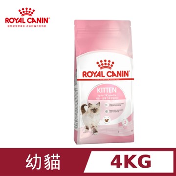 【法國皇家】幼貓K36 4KG