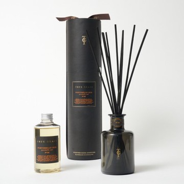 TRUE GRACE莊園擴香瓶200mL 沉香木