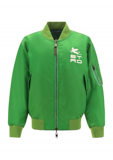 Etro - Moonlight Jacket - Womens -