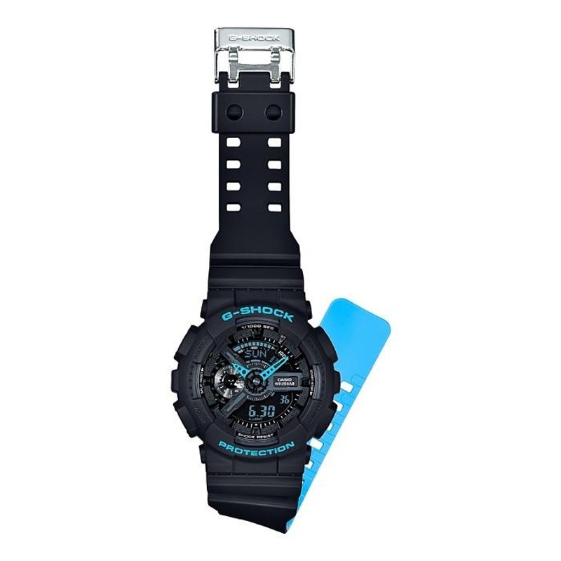 G-SHOCK GA-110LN