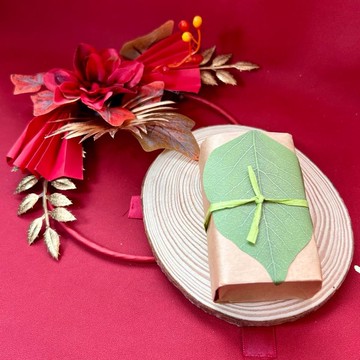 碌柚葉洗邋遢開運皂