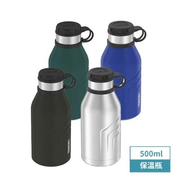 THERMOS 膳魔師 保溫瓶 TS4800系列 940ml 任選 