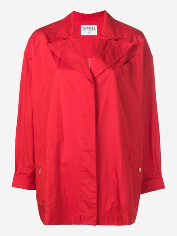 Chanel Jacket