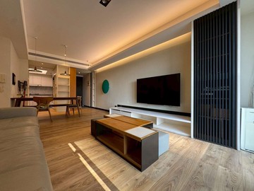 五甲永信錦田-邊間2+1房雙平車雙衛浴開窗｜高雄市鳳山區錦田路