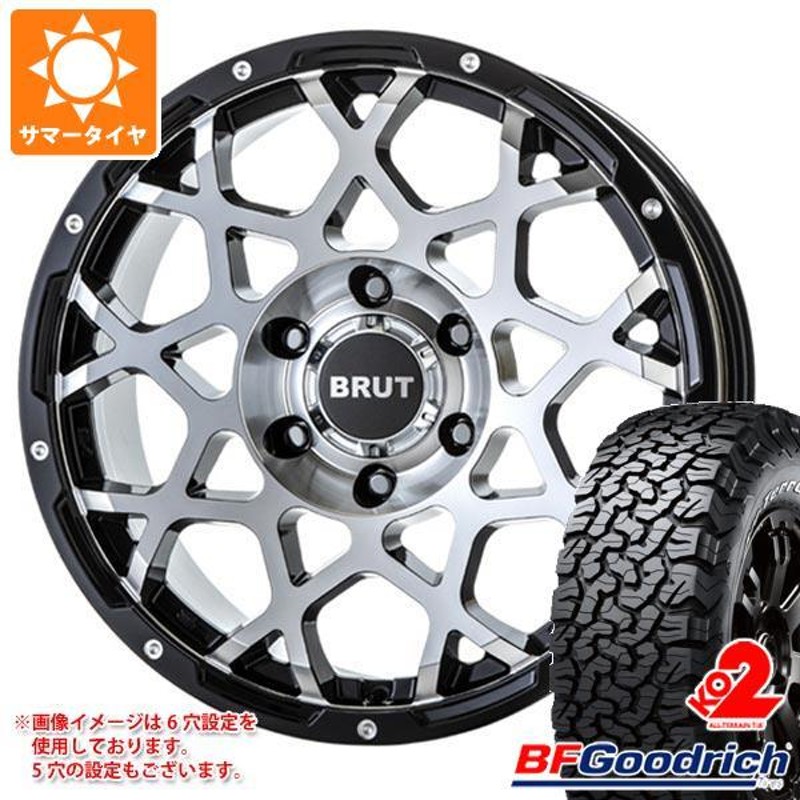 2023年製 サマータイヤ 215/70R16 100/97R BFグッドリッチ ...