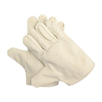 加厚帆布手套 雙層全襯手套 耐磨工作手套 布手套24線加固 機械工作手套 贈品禮品