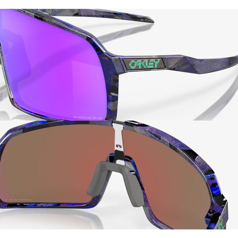 日本正規品 オークリー （OAKLEY） サングラス ストロ SUTRO OO9406A