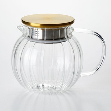 【DECO HOME商品】耐熱玻璃茶壺 800ML CO001(DH) NITORI宜得利家居