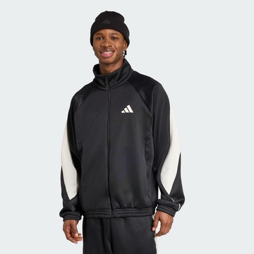 ADIDAS M STADIUM TT 男 休閒外套 JN1821