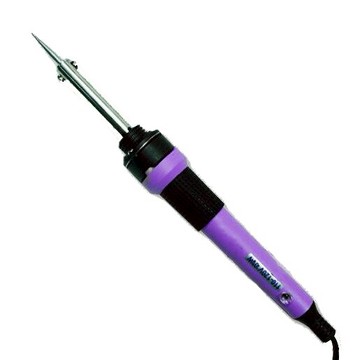 FROG 蛙印電工 B2-40W 彩虹烙鐵 電烙鐵 110V 附防護套 防氧化無鉛烙鐵頭 高效能