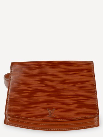 Louis Vuitton Clutch Bag