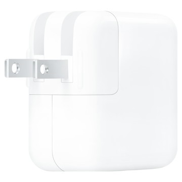 Apple 台灣公司貨 30W USB-C 電源轉接器 A1882 MR2A2TA/A  1個  MW2G3TA/A