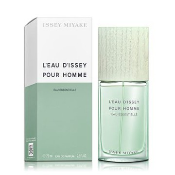 ISSEY MIYAKE 三宅一生 一生之水癒木琉光淡香精 75ml