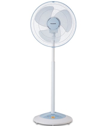 領券獨家最高9折 Panasonic F-H16MR葉片