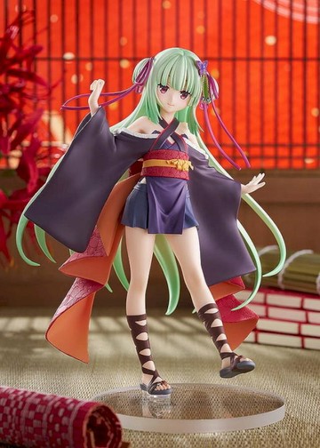GSC模型公仔 GSC POP UP PARADE 千戀 萬花 叢雨 L 尺寸
