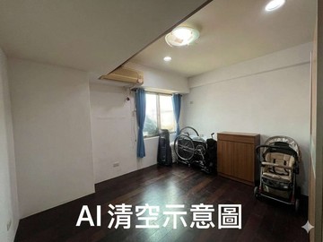 獨家『再晚就沒了✮三房✚坡平車位』GoodMan｜新北市中和區連城路