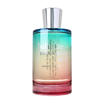 Juliette Has A Gun 帶槍茱麗葉 Miami Shake 草莓奶昔淡香精 EDP 100ml TESTER (原廠蓋)