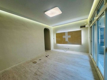 林口老街-稀有超值黃金3樓美寓｜新北市林口區中正路