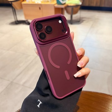 新款手機殼 鏡頭支架保護殼 磁吸殼 防摔殼 適用於 iPhone 18 17 16 Pro max 手機殼