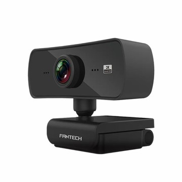 FANTECH C30 高畫質可旋轉式網路攝影機
