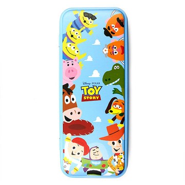 Toy Story配件組 × 同心協力 ◆ 天空藍