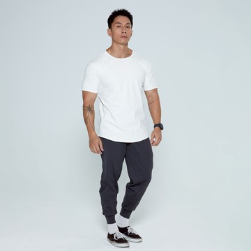 XY-Stretch 肌肉訓練短袖