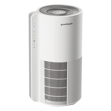 grantclassic 吸不停 LuxAir 智能寵物清淨機 L129 12㎡  白色