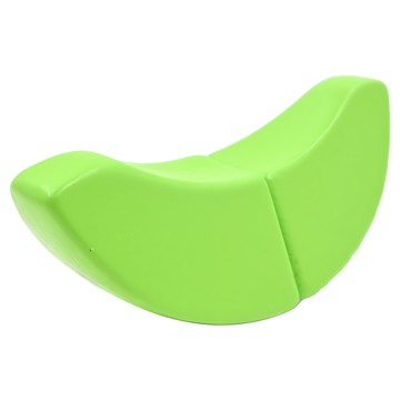 WOODY PUDDY 香瓜  隱藏式磁鐵設計  超安全仿真切割感  好抓握的大小  1個