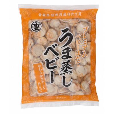 ふるさと納税 青森県 うま蒸しベビー　1kg