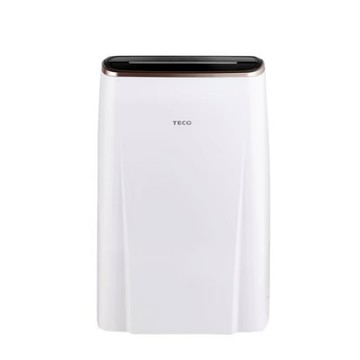 【TECO 東元】11公升一級能效除濕機 MD2240RW