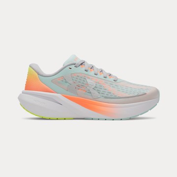 Under Armour Velociti Pace 女 跑步鞋 6009108-703