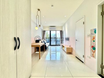 專任巨城綠見築兩房｜新竹市東區中華路二段