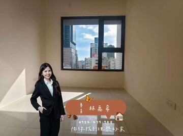 亞灣區星玥灣南北坐向大三房雙衛浴開窗尬機械平移車｜高雄市苓雅區三多四路