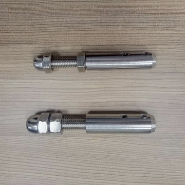 TIG啟思工業/鋼索欄杆配件/護欄配件/樓梯配件/鋼索端子/欄杆配件/不銹鋼護欄/鋼索末端配件/各類不銹鋼配件/