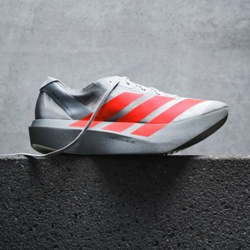 【adidas 愛迪達】ADIZERO ADIOS PRO EVO 2 跑鞋-JR7259 男鞋 輕量 慢跑鞋