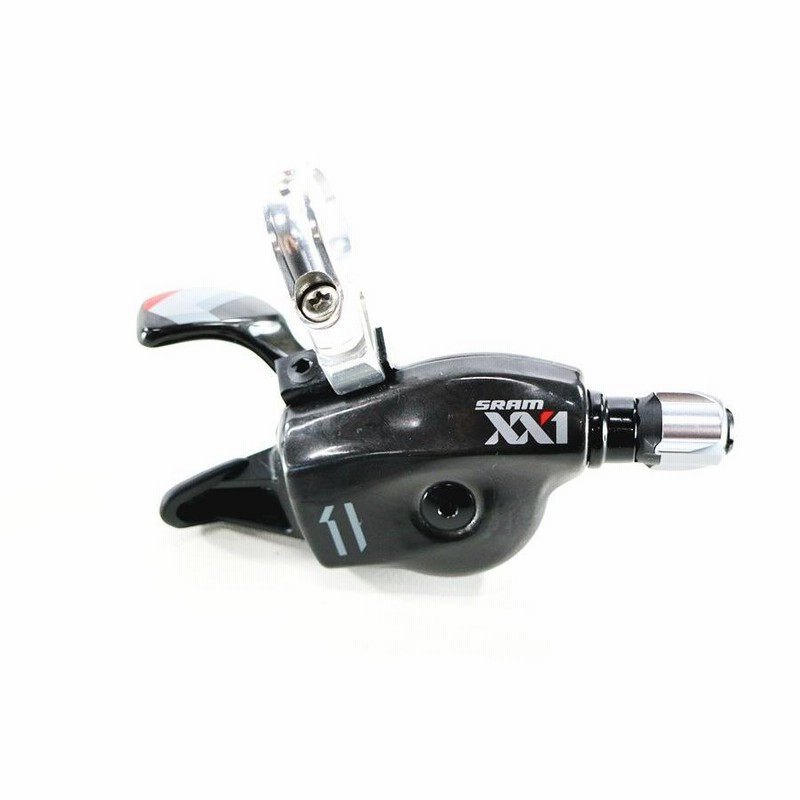 ◇◇スラム SRAM XX1 シフター 右 リア 11速 11s フラットバー 変速機