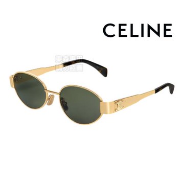 【CELINE】CL40235U 30N 54mm 章若楠配戴款 太陽眼鏡/墨鏡 公司貨