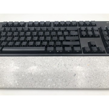 義大利水磨石  - 100% 鍵盤手托 - 天然石材 大理石 機械鍵盤 filco leopold 可參考 A1-57