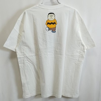 新品 ペアルック Tシャツ XL ジャイアン スネ夫 ドラえもん サンリオ 半袖