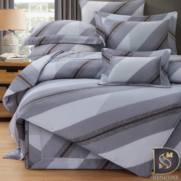 岱思夢 60支天絲床罩組 雙人 TENCEL 特萊夫