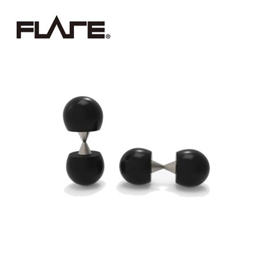 Flare Sleeep Dual 雙頭睡眠降噪耳塞 鈦金屬款【敦煌樂器】