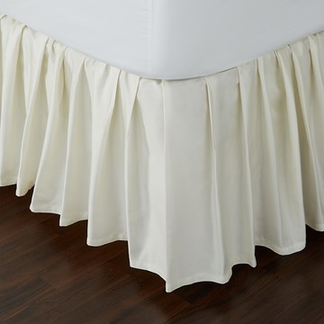 Sferra Giotto Bedskirt, King